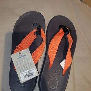 Chaco Chillos Flip